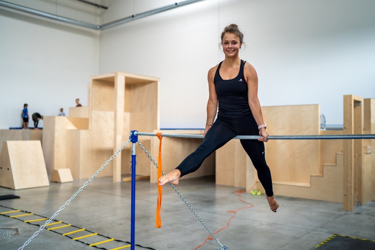 gymnastika